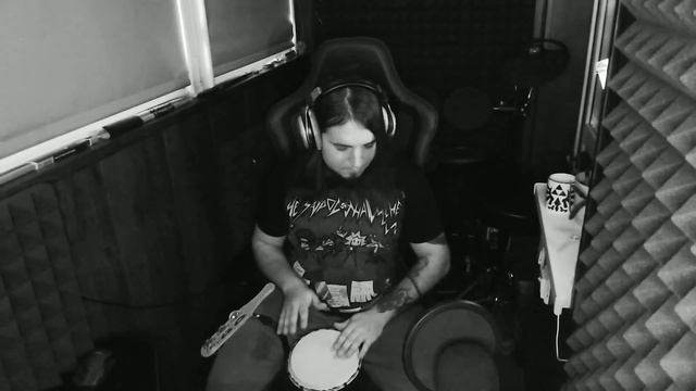 ЧёЗаУродыНаСцене- Забери (кавер Сергей Бабкин)