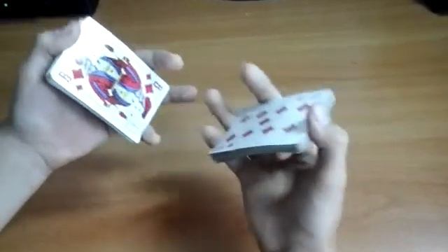 тасовка карт смотреть онлайн