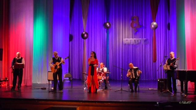 Забытые мелодии 20