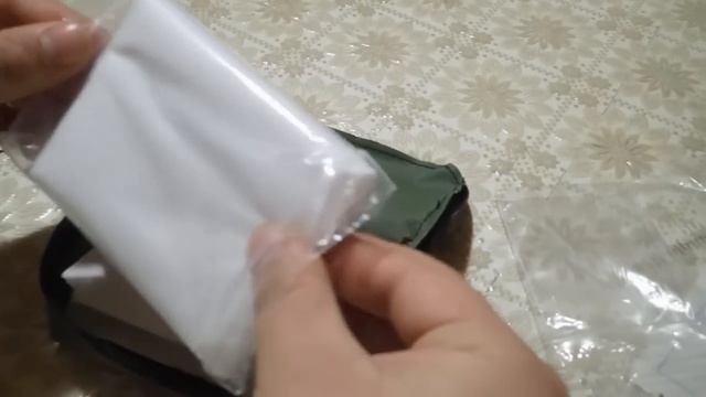 Индивидуальный перевязочный комплект от Mil-Tek смотреть онлайн