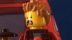 Малыш и Карлсон, 3 часть ,,Приключение на крыше".