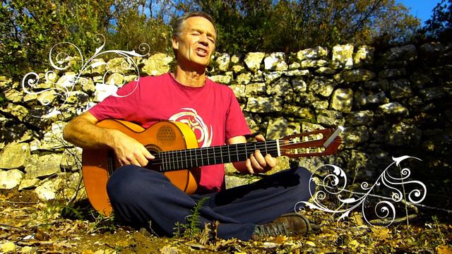 Confinemenchanté 19 Satchitananda. Claude Brame смотреть онлайн