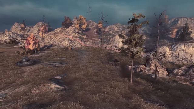 Время( World of Tanks) Су 122-44 смотреть онлайн
