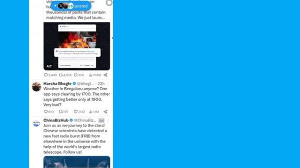 Как увидеть X комментариев (Twitter) || См. комментарии X (Twitter).