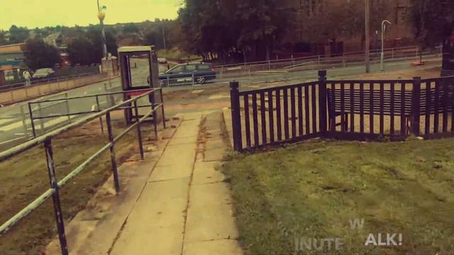 Navigation & access video - I Have Met the Enemy, Holmewood, Bradford смотреть онлайн