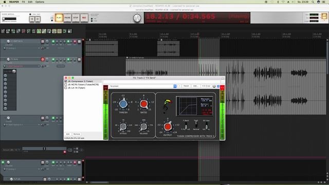 Tukan Compressors Manual смотреть онлайн