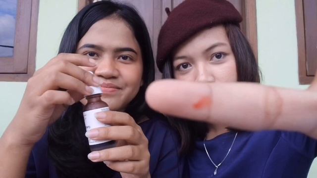 [Bahasa] Review & First Impression THE ORDINARY AHA 30% + BHA 2% PEELING SOLUTION | Gatri & Trias смотреть онлайн