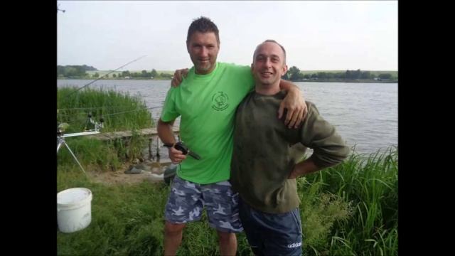 VII Towarzyskie Zawody Zabrzańskiego Teamu Karpiowego 3-7.06.2015 "Nowaki" смотреть онлайн