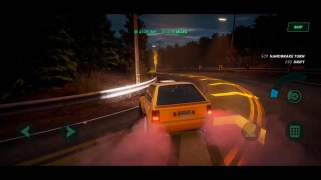 Static Shift Racing - Gameplay walkthrough Part 1 (iOS, Android) смотреть онлайн