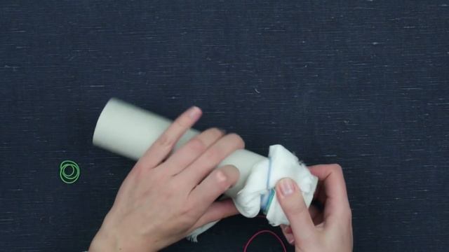 Как покрасить ткань в технике сухой батик своими руками смотреть онлайн