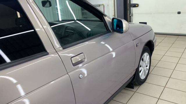 Ваз 2112 с пробегом в Энгельсе/Good Car