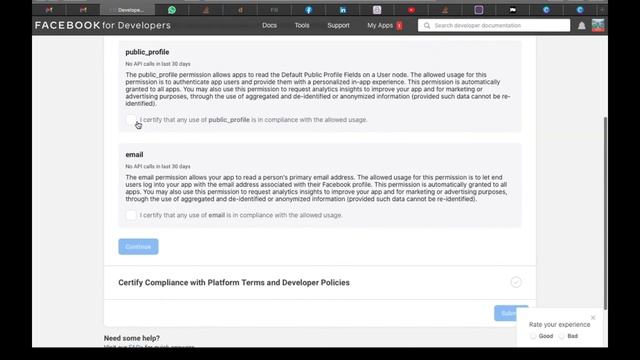 facebook login not work in react native. What is Annual Data use checkup? | React Native Facebook | смотреть онлайн