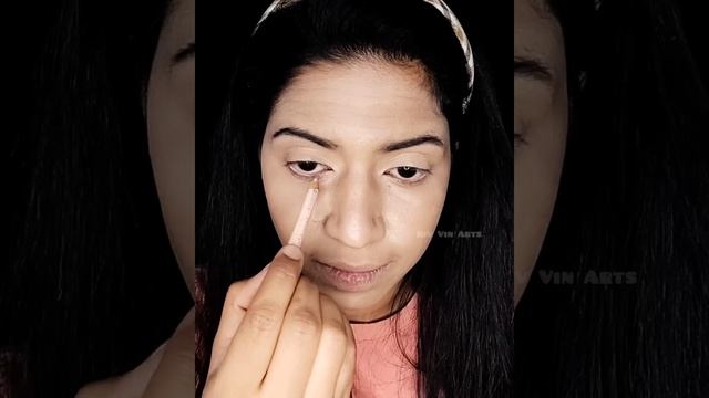 Lalisa Manoban | Lisa | Blackpink | Make-up Transformation | Niv Vin Arts смотреть онлайн