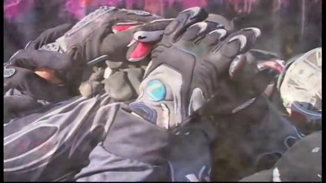 300fps - Full Derder Paintball Film смотреть онлайн