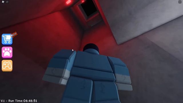 Bluey & Bingo Escape EVIL NURSE! смотреть онлайн