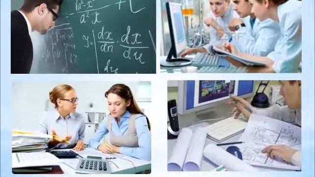 Презентація спеціальності ОТ(обробка металів тиском) смотреть онлайн