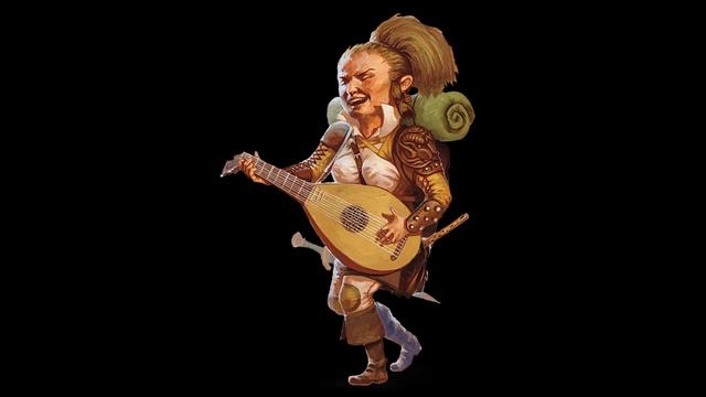 DnD Подкаст Мастера. #Халфлинги смотреть онлайн