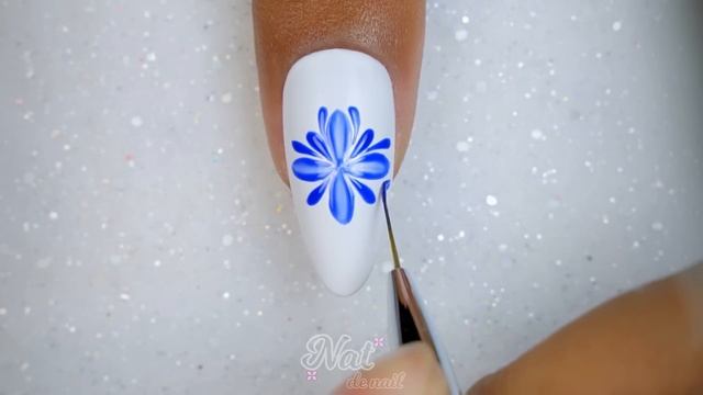 New Nail Art Ideas | 5 Gorgeous Nail Art Designs 2023 смотреть онлайн