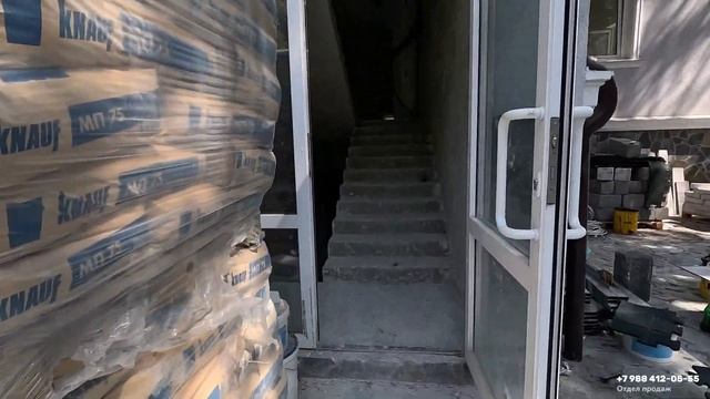 С РЕМОНТОМ ПОД КЛЮЧ! Готовый бизнес! АК Клевер!? на Мацесте