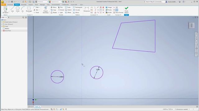 Update to Autodesk Inventor 2023.2 Now!! смотреть онлайн