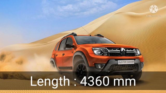 Renault Duster|Car Full Review|K2 Garage смотреть онлайн