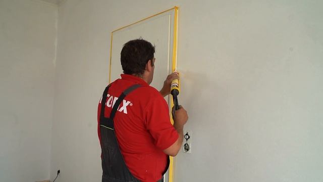 Acrylfugen richtig ziehen mit dem Universal Acryl | Sycofix Tutorials смотреть онлайн