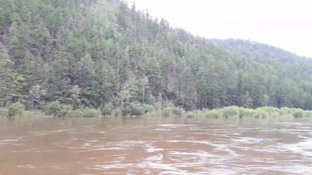 В поисках ковчега 1, Бурятия 2020, Витим, Угрюм-река, Усть-ЗаЗа 20200729 115904 смотреть онлайн