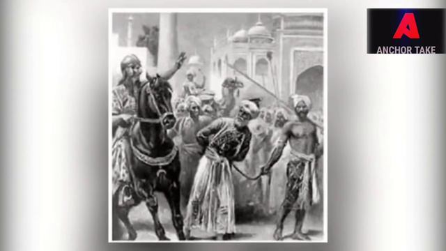 आखिर क्यों एक मु-स्लिम की कब्र तलाश रही Modi सरकार? #darashikoh