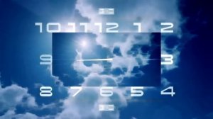 Тонкие  часы первого канала (vlc эффект).mp4