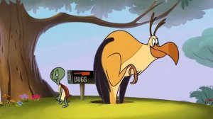 New Looney Tunes Opening