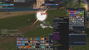 Rappelz ФАРМ ОРУЖИЯ 200 ЛВЛ НАФАРМИЛИ НА 350-450ККК!!!!