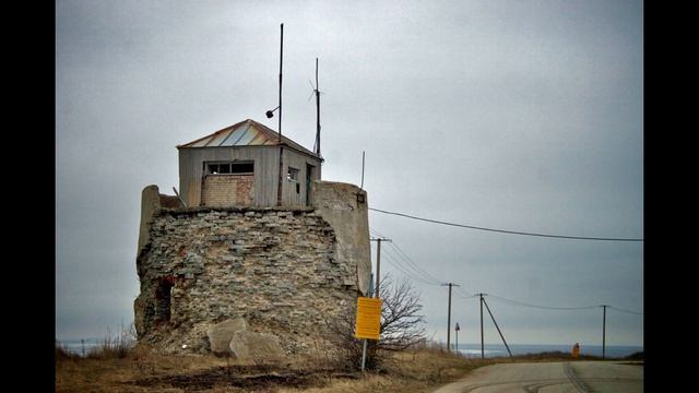 Paldiski History (Estonia) смотреть онлайн