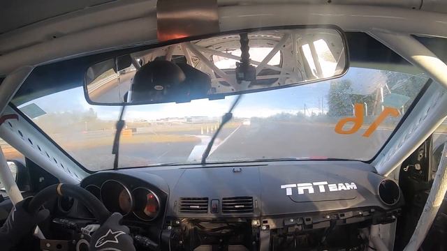 Mazda 3 Cup 2022, финал, гонка 2. MRW смотреть онлайн