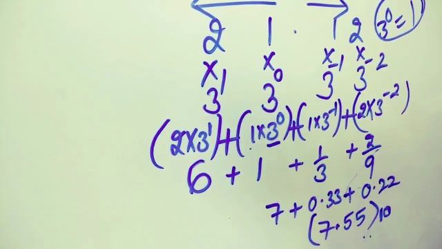 Base 3 to base 2 conversion very much easy смотреть онлайн
