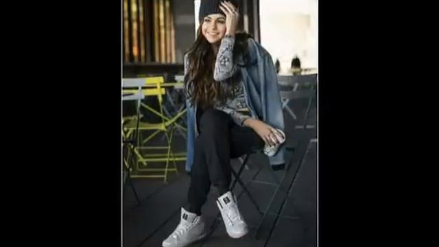 Adidas Neo Label Autumn/Winter 2014 Selena Gomez Collection смотреть онлайн