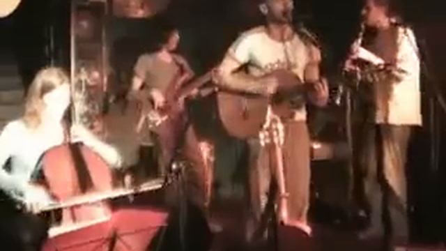 Le Chien d'en Face El alamein 16 12 2006 смотреть онлайн