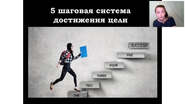 Как добиваться любых целей. Татьяна Александрова смотреть онлайн