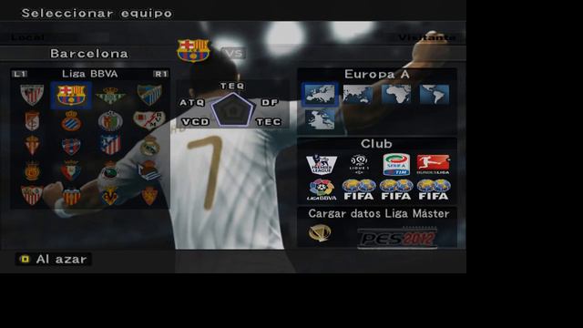Como Descarar E Instalar El Pes 6 - 12 Sin Necesidad De Kitserver.avi смотреть онлайн