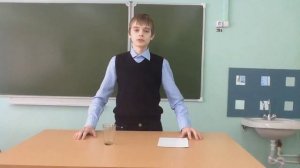 Опыты подтверждающие наличие атмосферного давления