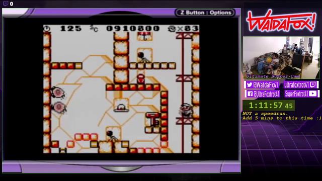 Donkey Kong '94 Longplay