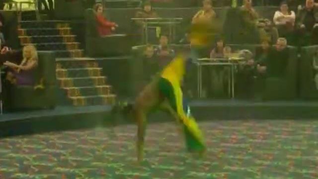 ВЫСТУПЛЕНИЕ В ТОРГОВОМ ЦЕНТРЕ РИО смотреть онлайн