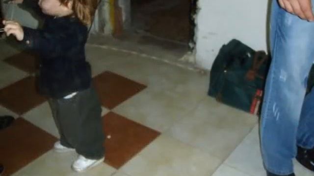 Тусовка части мирового кли в Одессе