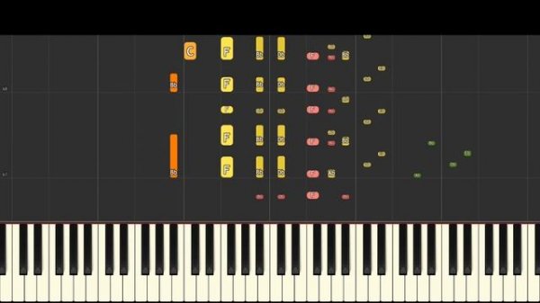 Dream Running Music - Piano Remix - Minecraft Speedrun