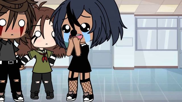 😁💔это был (не) рофл💔😁\meme/By Nicky [NK]~ \gasha life смотреть онлайн