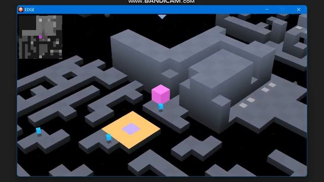 EDGE (Java) PC Version Levels 34-39 / Mobigame смотреть онлайн