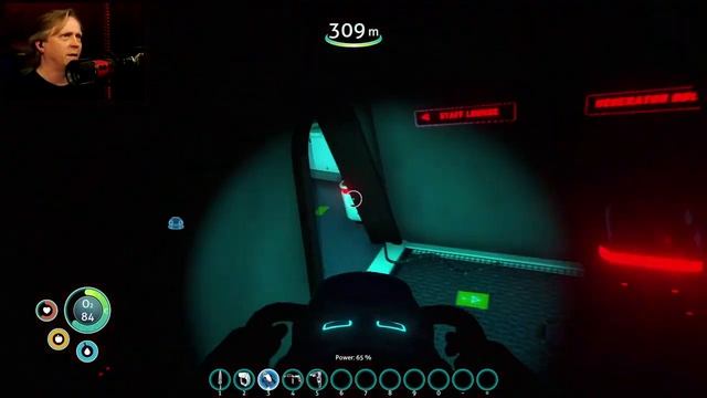 In a HURRY to get the FCS Mod Items UNLOCKED? - Subnautica Guide смотреть онлайн