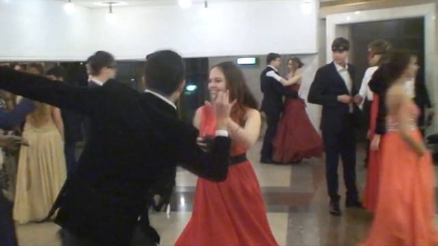 Новогодний Бал 2014 смотреть онлайн