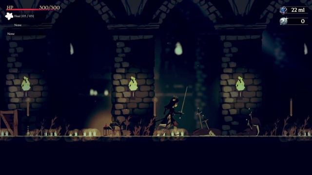 Minoria | Direct Feed Gameplay | Switch | Famicast x TGS 2018 смотреть онлайн