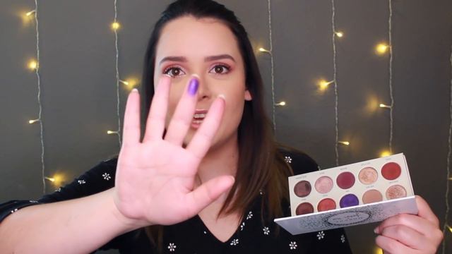 Classificando todas minhas paletas de sombras | Bru Lima Beauty смотреть онлайн