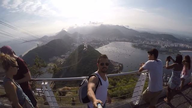 Pan de azucar rio janeiro смотреть онлайн